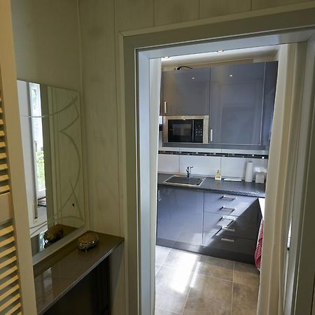 Ittertal Apartment Solingen Bagian luar foto