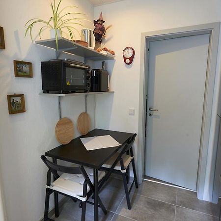 Ittertal Apartment Solingen Bagian luar foto