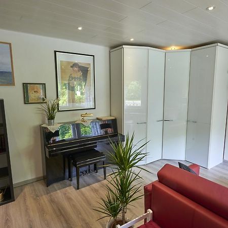 Ittertal Apartment Solingen Bagian luar foto
