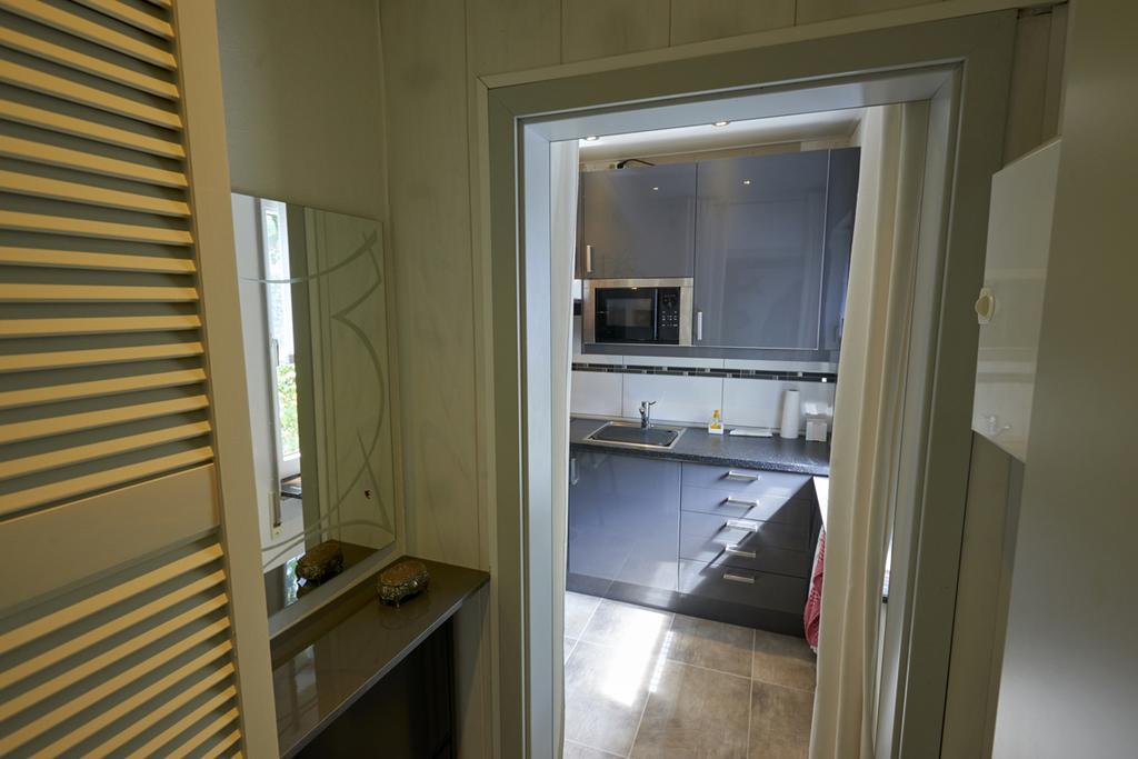 Ittertal Apartment Solingen Bagian luar foto