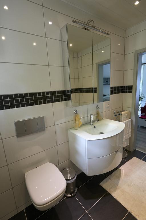 Ittertal Apartment Solingen Bagian luar foto