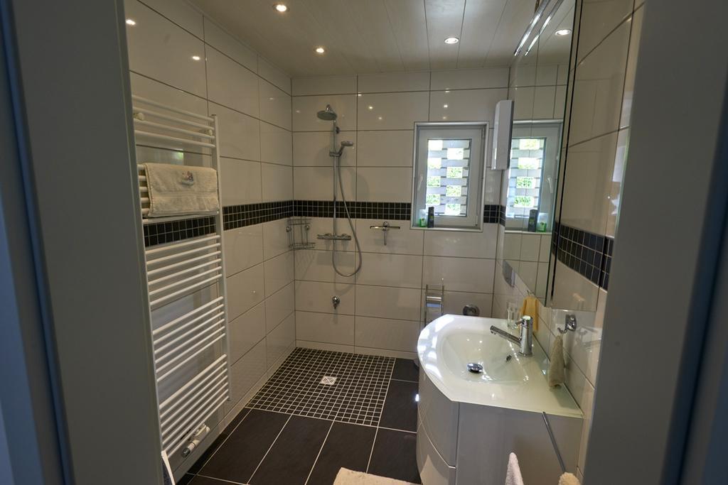 Ittertal Apartment Solingen Bagian luar foto